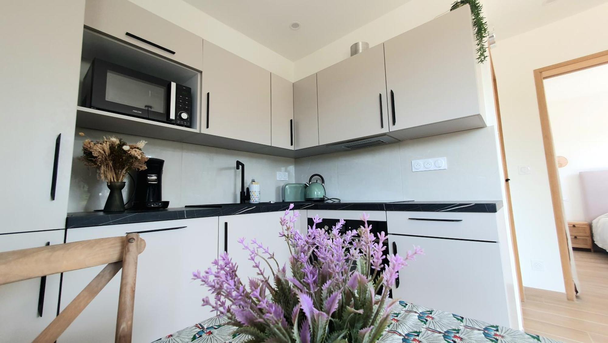 Apartament Calme Et Vue Panoramique Pégomas Zewnętrze zdjęcie